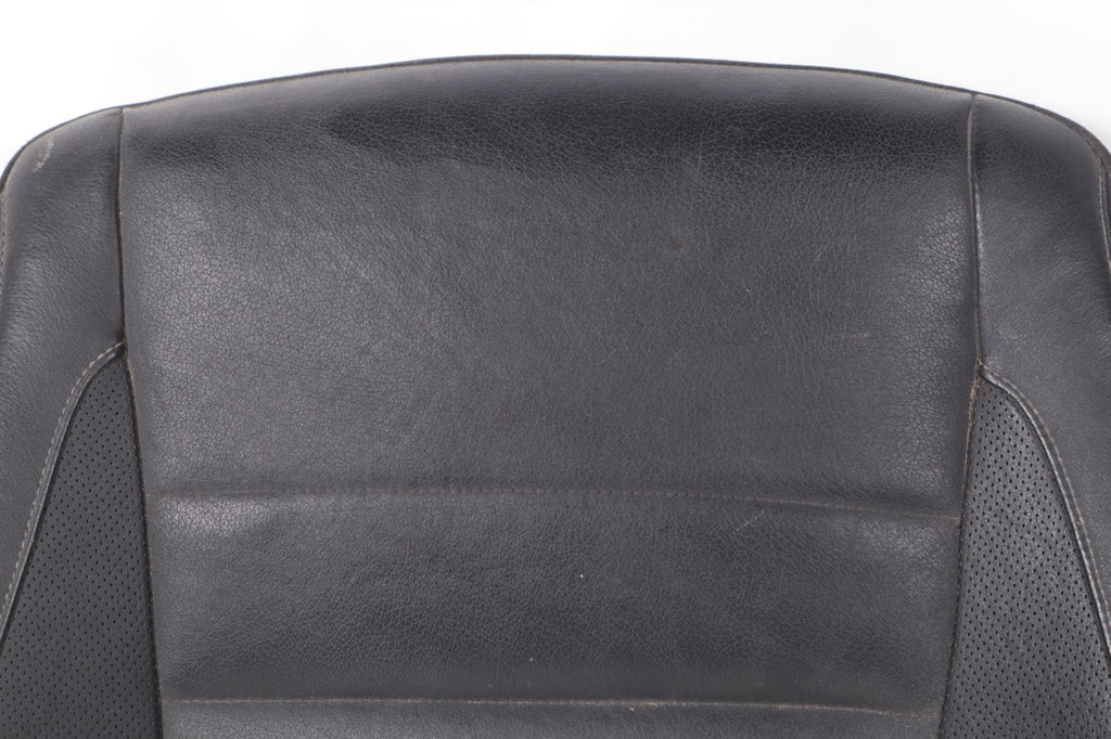 10-17 Mercedes E350 E550 W207 Coupe Front Right Side Lower Seat Cushion OEM