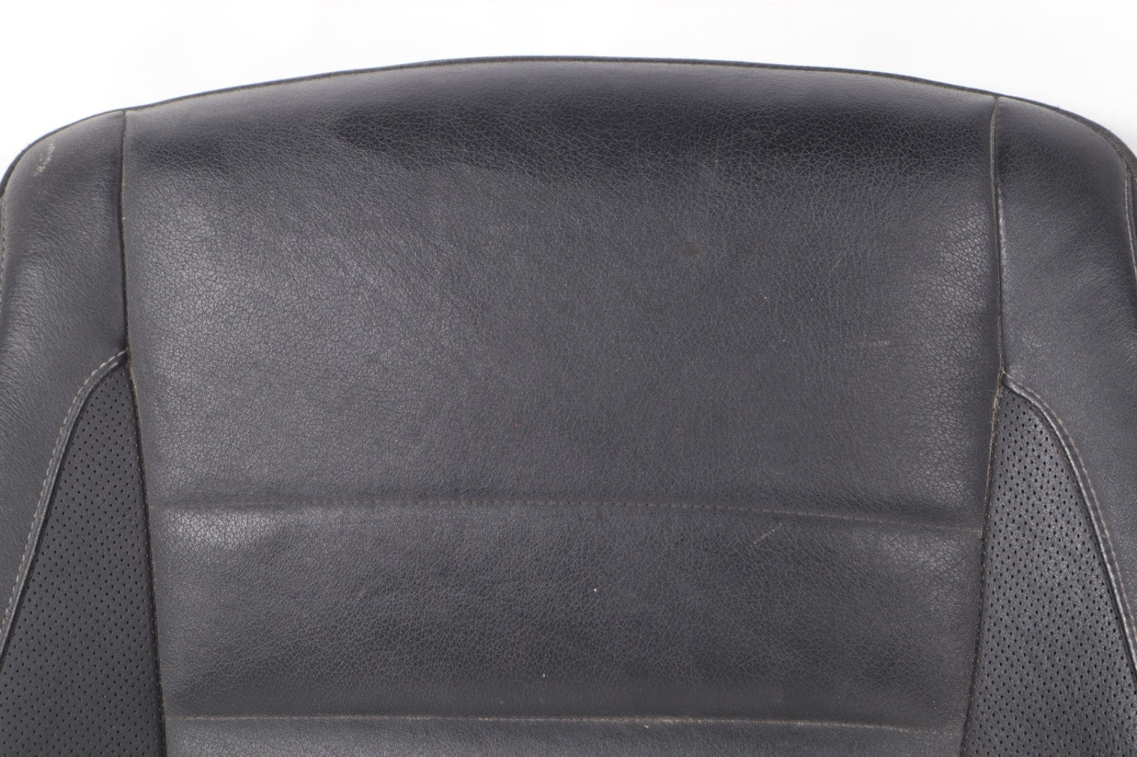 10-17 Mercedes E350 E550 W207 Coupe Front Right Side Lower Seat Cushion OEM