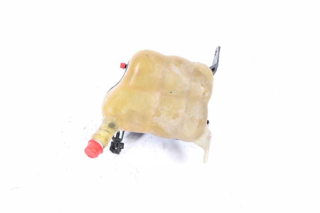 2010-2017 Ford Taurus Engine Coolant Reservoir OEM  AG13-8A080-AD