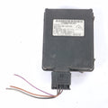 2009-2012 AUDI A4 GARAGE OPENER CONTROL MODULE UNIT 8K0907410B OEM
