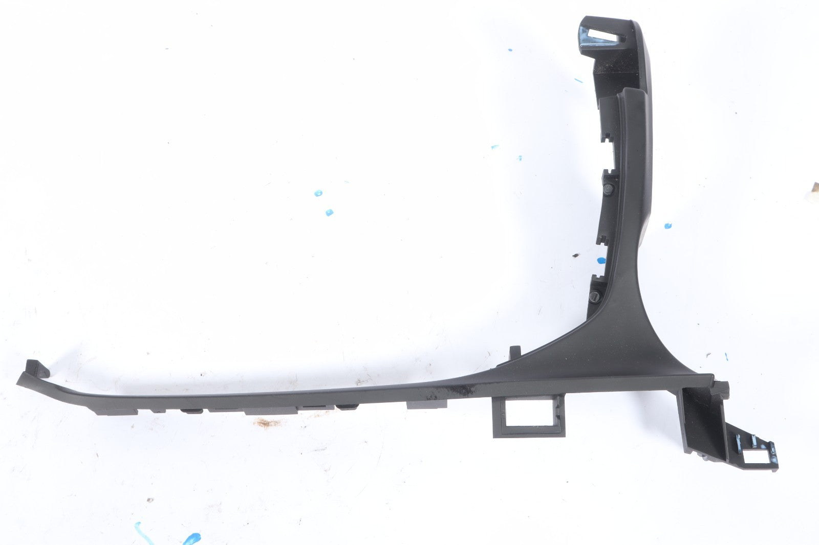 2016-2019 BUICK CASCADA LEFT DASHBOARD TRIM PANEL COVER OEM