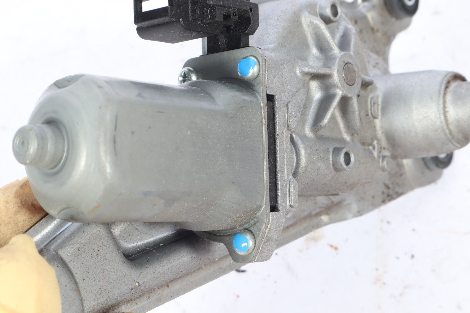 2009-2020 Dodge Journey Rear Tailgate Windshield Wiper Motor Assembly OEM