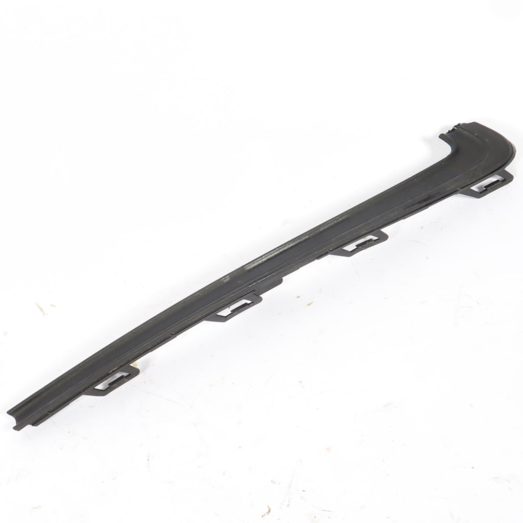 2016–19 Buick Cascada Front Bumper Outer Trim Insert LH RH OEM 13369008 13369009