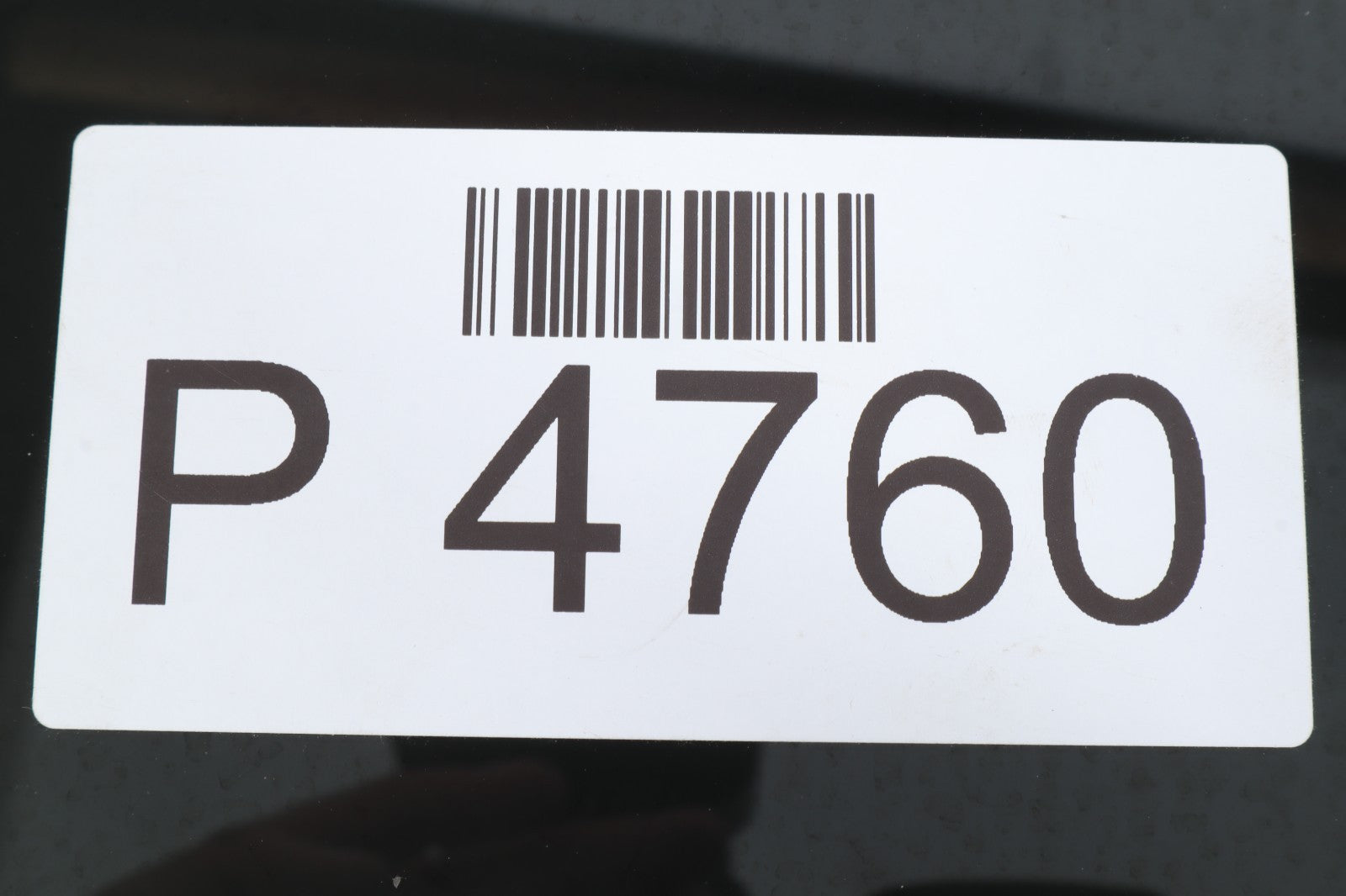 2012-2015 MINI COOPER ROADSTER CONVERTIBLE LEFT DOOR WINDOW GLASS OEM