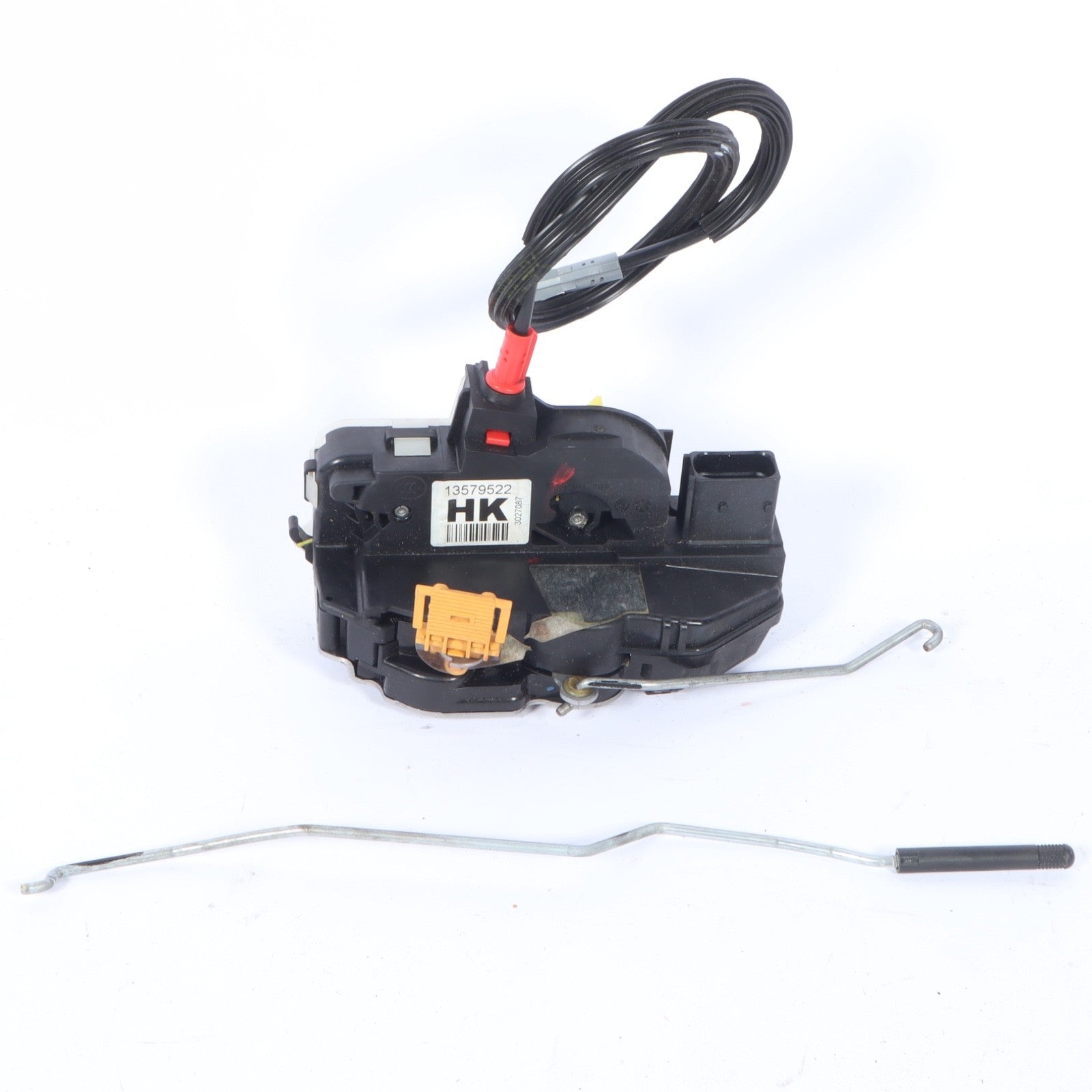 2012-2020 Chevrolet SONICF FRONT LEFT DOOR LOCK LATCH ACTUATOR 13579522 OEM