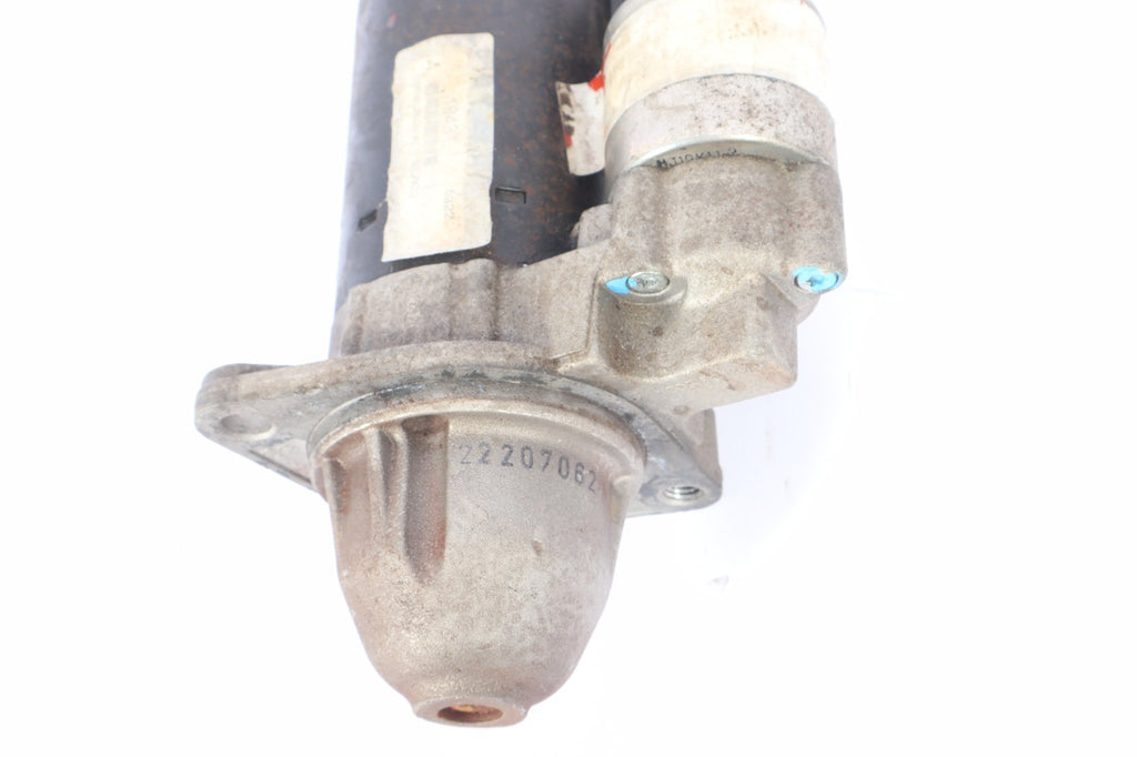 2007 - 2010 BMW X3 E83 ENGINE STARTER MOTOR ASSEMBLY OEM