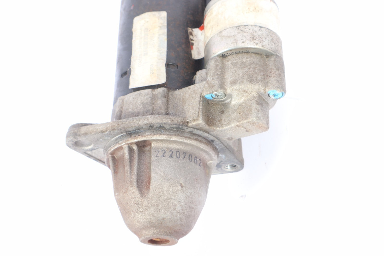 2007 - 2010 BMW X3 E83 ENGINE STARTER MOTOR ASSEMBLY OEM