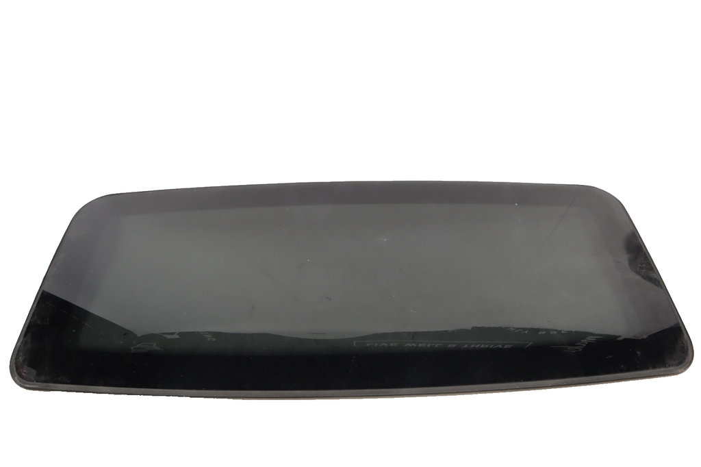 2004-2015 Nissan Armada Titan Infiniti QX56 Sun Roof Sunroof Window Glass OEM