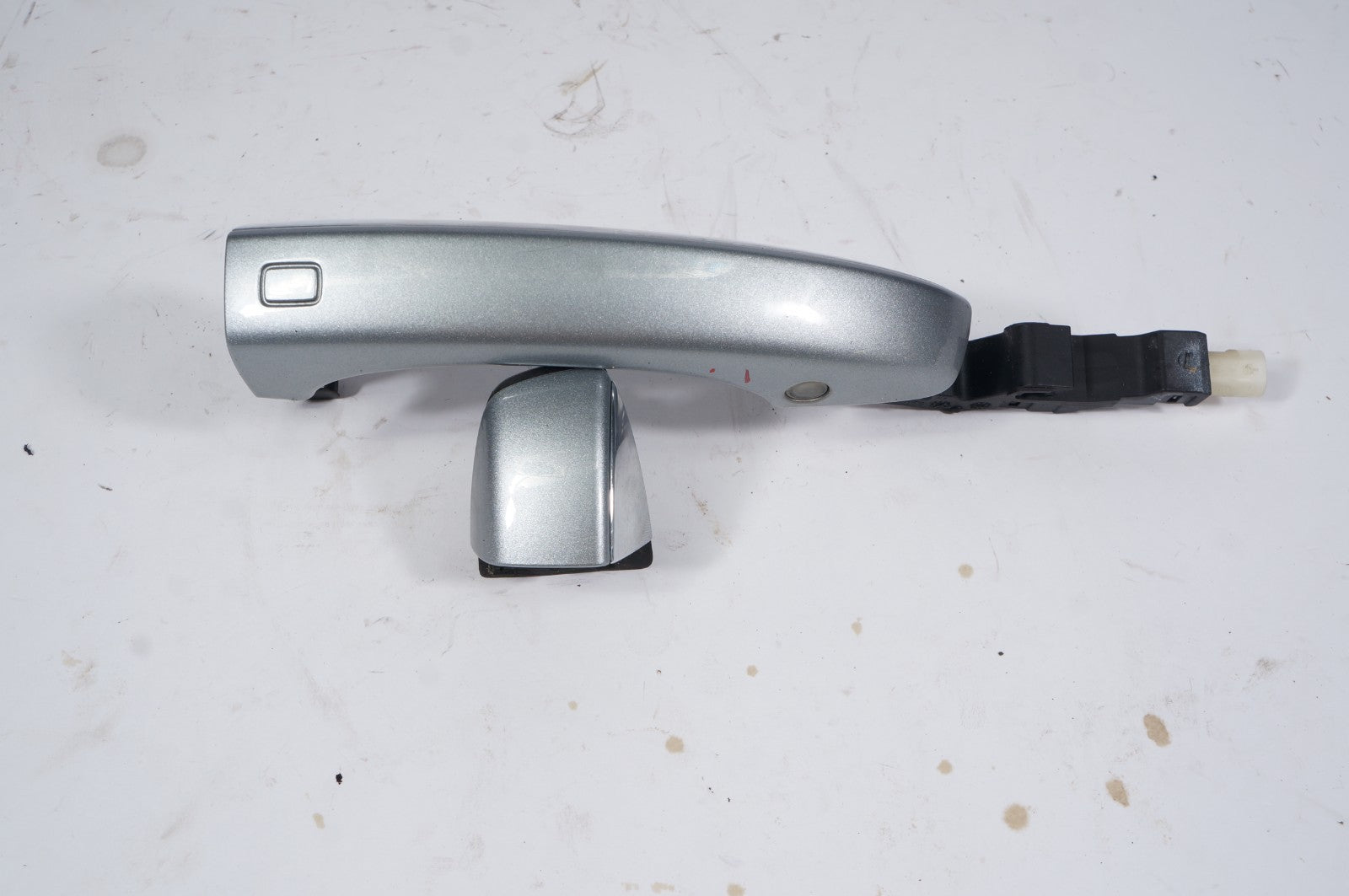 2012-2015 AUDI A6 A7 A8 S6 S7 S8 - FRONT / REAR RIGHT EXTERIOR DOOR HANDLE OEM