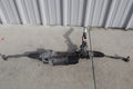 10-13 Mercedes W207 E550 E350 Power Steering Rack and Pinion OEM