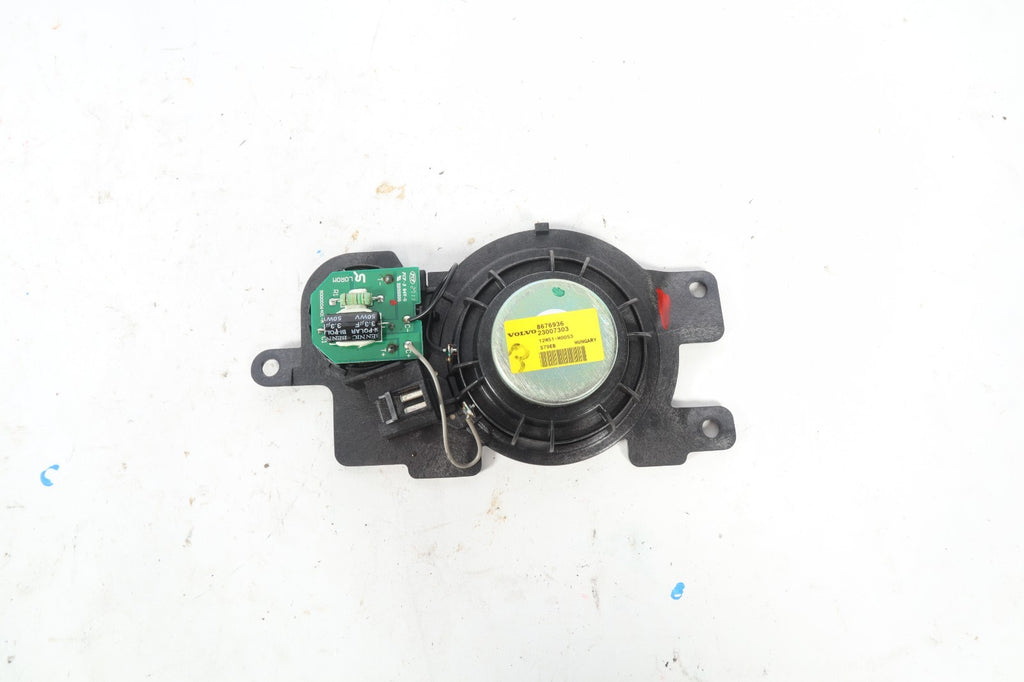2006-2013 VOLVO C70 PREMIUM SOUND CENTER DASH SPEAKER OEM 8676936