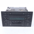 2006-2008 AUDI  A4 Convertible AM FM Radio Receiver Symphony II OEM