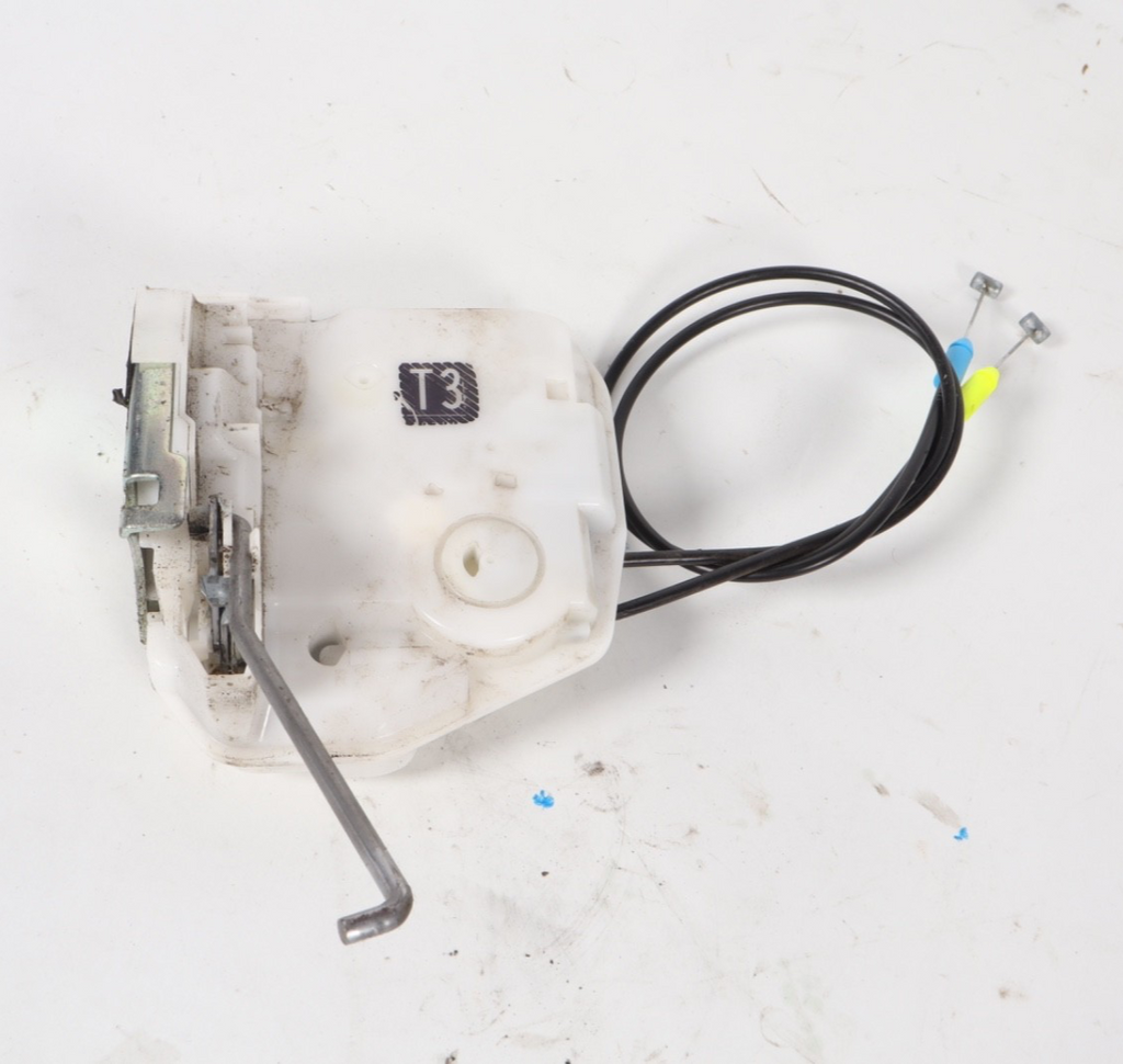 2014 - 2022 MITSUBISHI OUTLANDER REAR RIGHT SIDE DOOR LOCK LATCH ACTUATOR OEM
