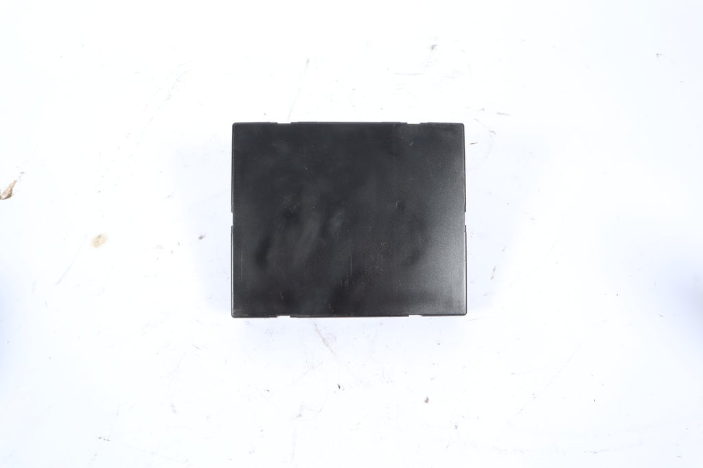 2009-2012 AUDI Q5 COMFORT BODY CONTROL MODULE BCM 8K0907064AS OEM