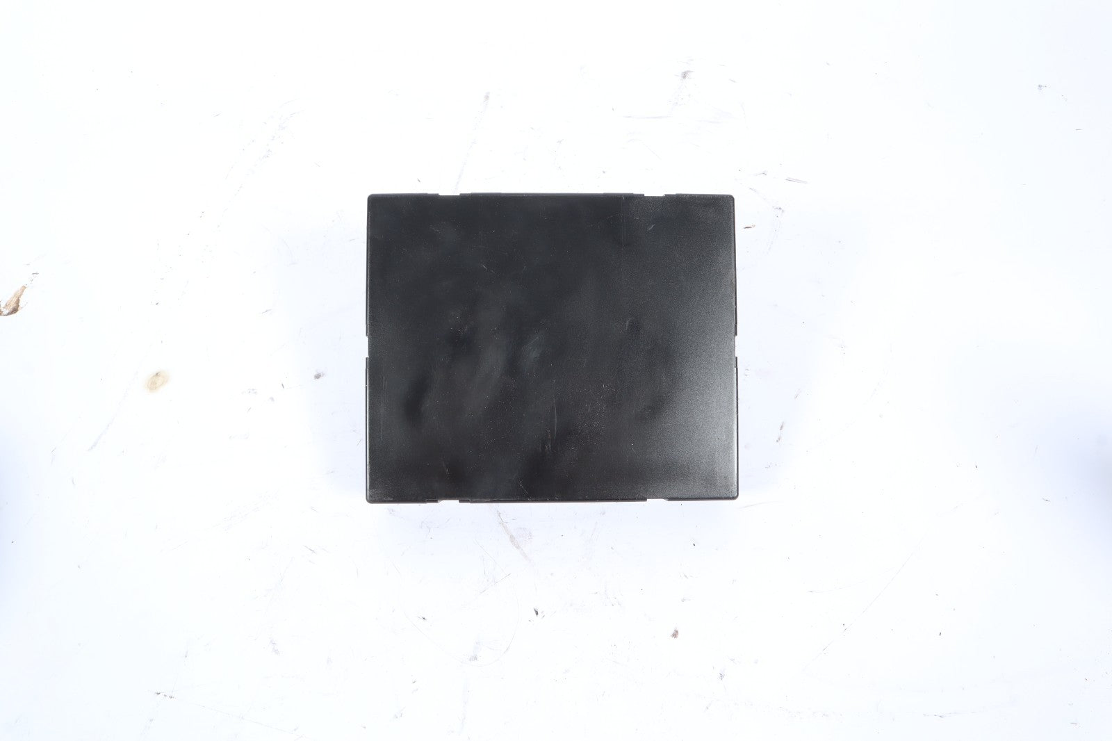 2009-2012 AUDI Q5 COMFORT BODY CONTROL MODULE BCM 8K0907064AS OEM