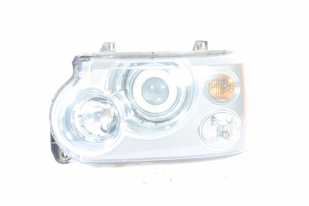 2006-2009 Range Rover Sport Driver Left side HID AFS Headlight OEM