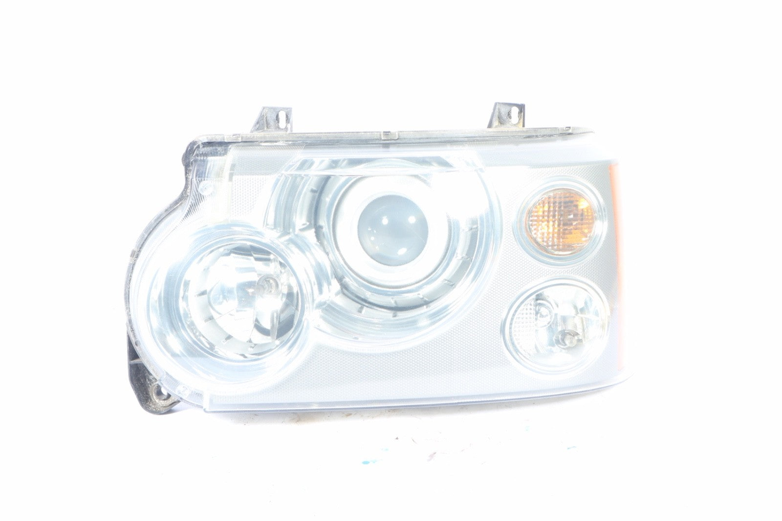 2006-2009 Range Rover Sport Driver Left side HID AFS Headlight OEM