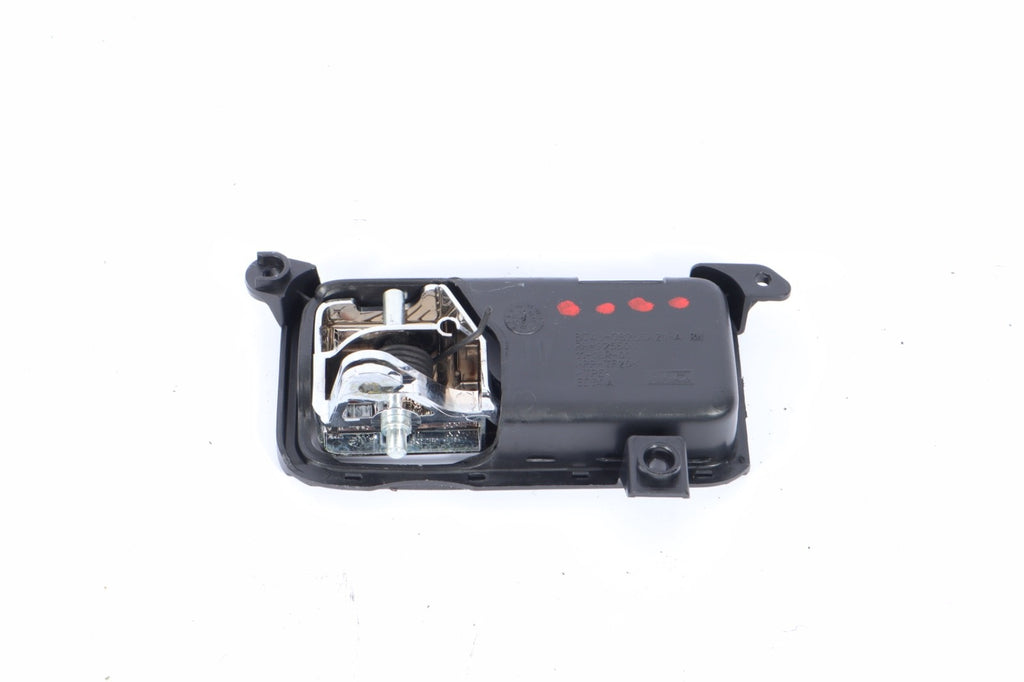 2007-2014 FORD EDGE REAR RIGHT PASSENGER SIDE INTERIOR INNER DOOR HANDLE OEM
