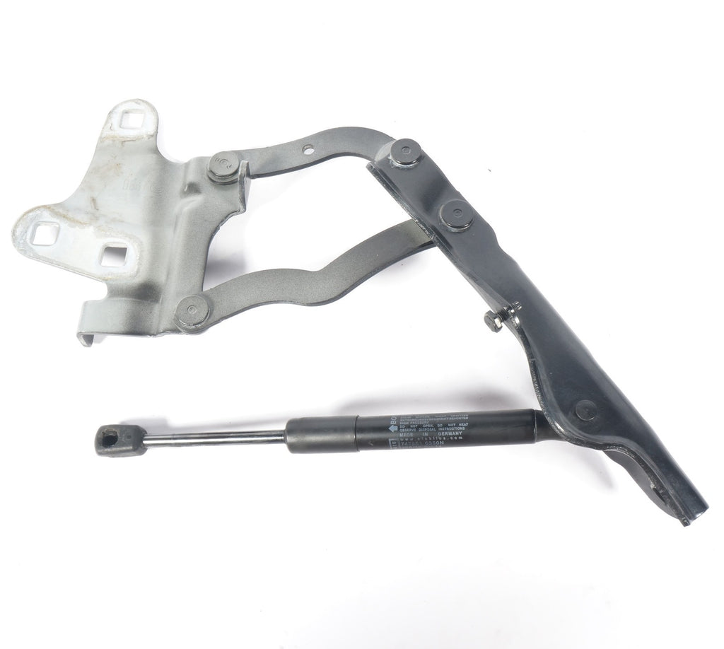 2018 - 2025 ALFA ROMEO STELVIO FRONT RIGHT SIDE HOOD BONNET HINGE OEM BLACK