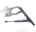 2018 - 2025 ALFA ROMEO STELVIO FRONT RIGHT SIDE HOOD BONNET HINGE OEM BLACK