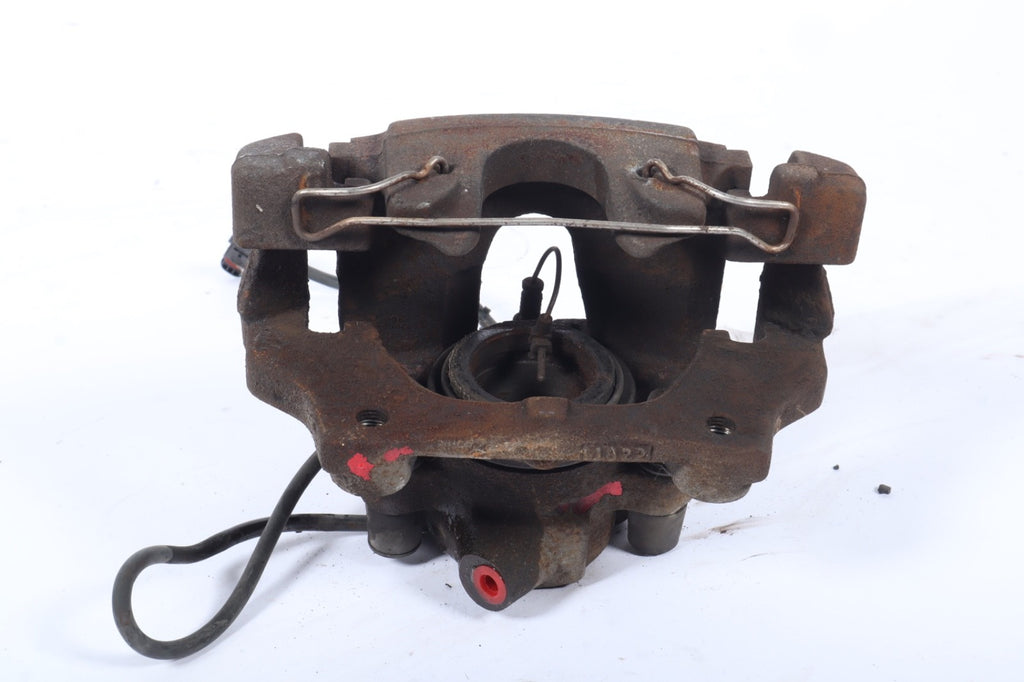 2000-2003 MERCEDES CLK430 FRONT RIGHT DRIVER SIDE BRAKE CALIPER OEM