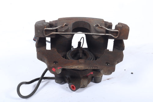 2000-2003 MERCEDES CLK430 FRONT RIGHT DRIVER SIDE BRAKE CALIPER OEM
