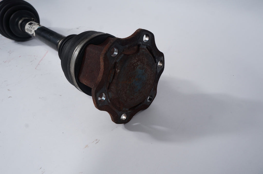 2012-2017 AUDI A7 QUATTRO FRONT RIGHT SIDE AXLE CV SHAFT 4G0407271F OEM