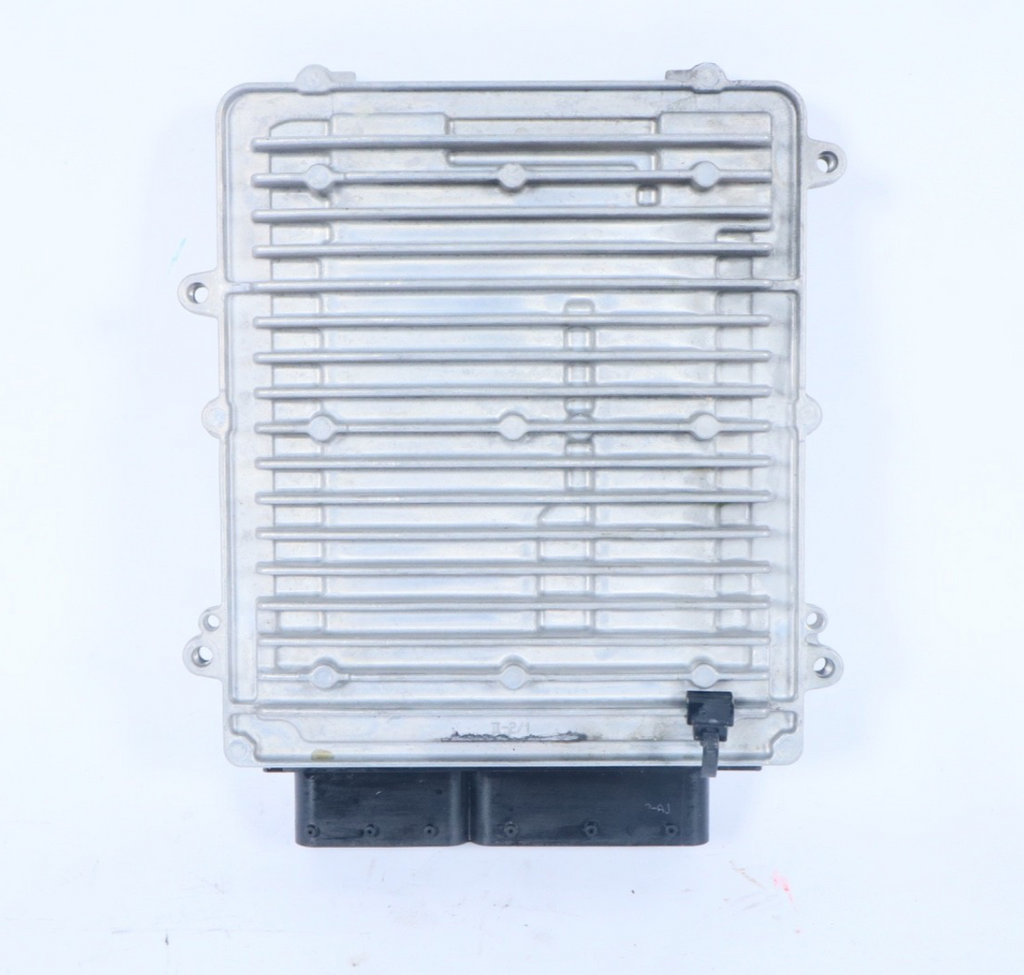 2012-2016 Mercedes-Benz E350  Engine Control Module Unit ECU ECM A2769004600 OEM