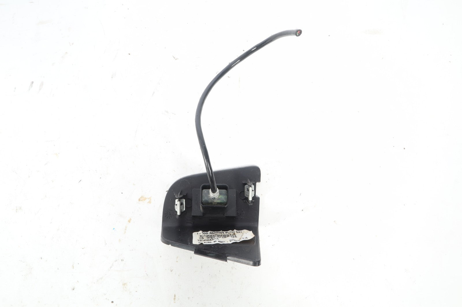 2019 DODGE GRAND CARAVAN USB PORT OEM