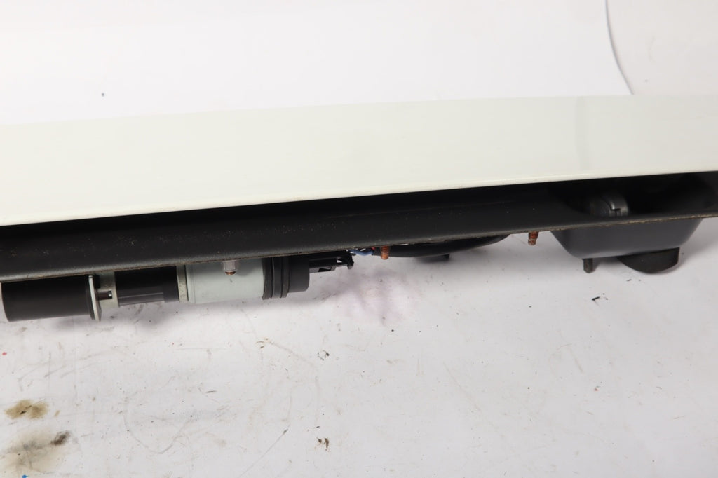 12 - 17 AUDI A7 TAILGATE LIFTGATE BACK DOOR TRUNK SPOILER OEM