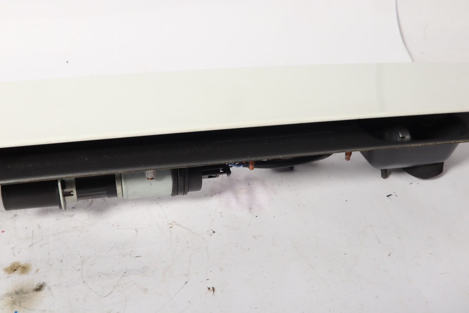 12 - 17 AUDI A7 TAILGATE LIFTGATE BACK DOOR TRUNK SPOILER OEM