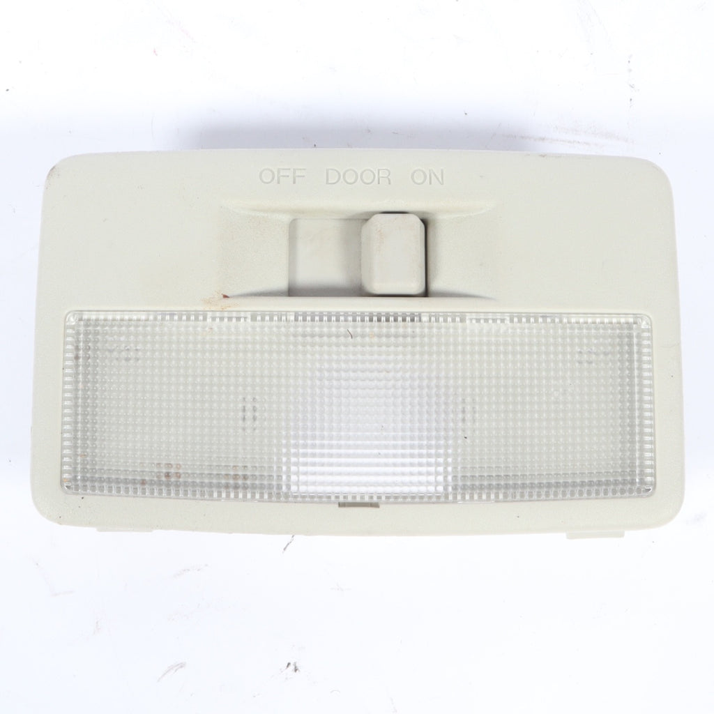 2011 MAZDA CX-9 REAR MAP LIGHT OEM