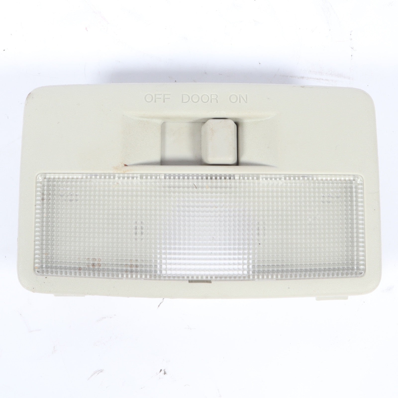 2011 MAZDA CX-9 REAR MAP LIGHT OEM