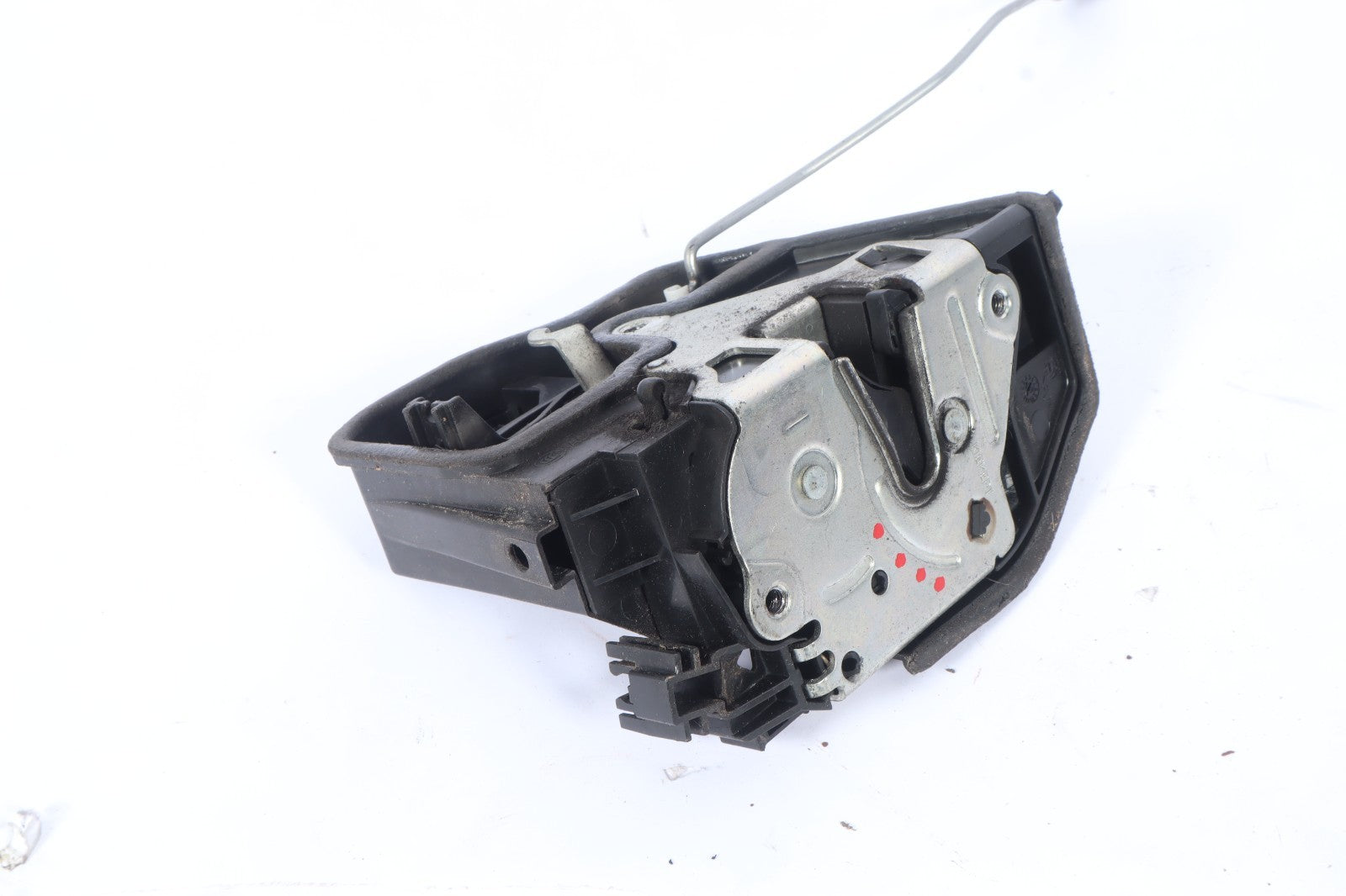2004-2010 BMW X3 E83 REAR RIGHT SIDE DOOR LOCK LATCH ACTUATOR  7167076 OEM