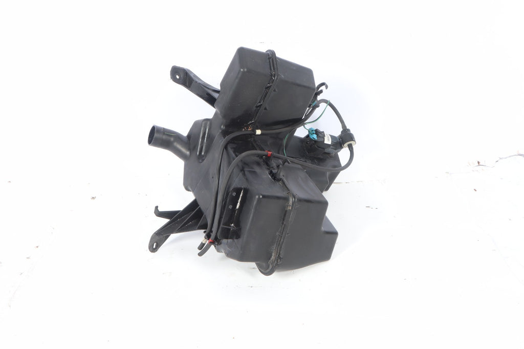 2013-2020 NISSAN PATHFINDER WINDSHIELD WASHER FLUID BOTTLE RESERVOIR TANK OEM