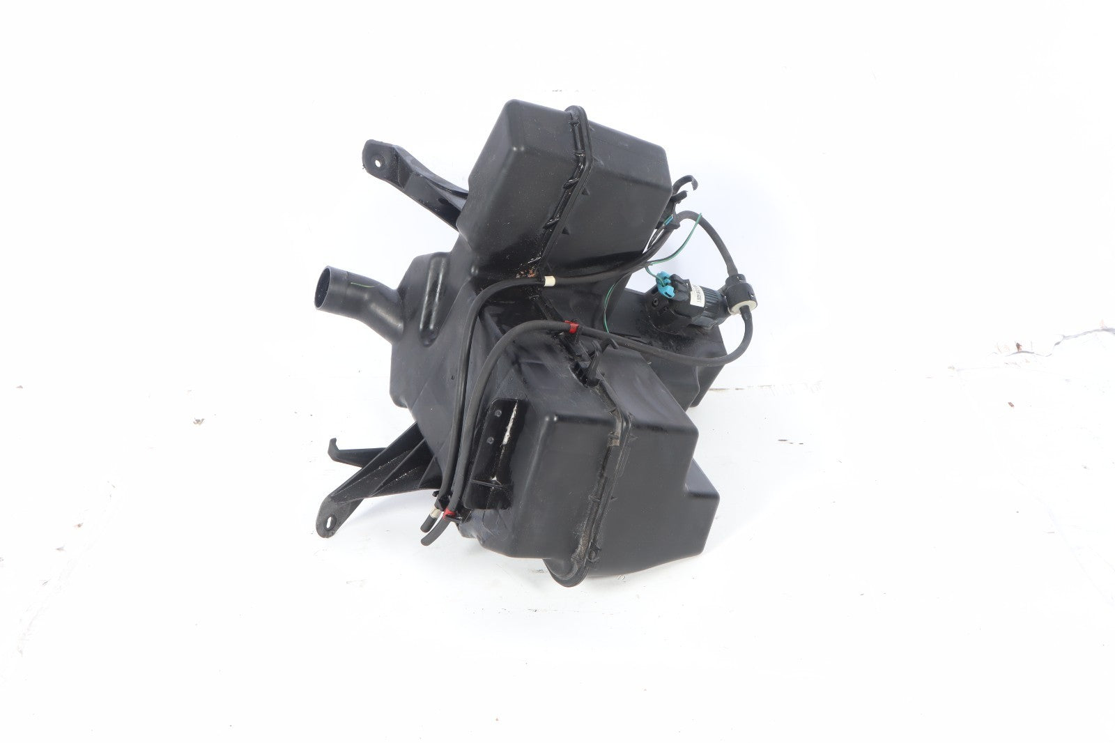 2013-2020 NISSAN PATHFINDER WINDSHIELD WASHER FLUID BOTTLE RESERVOIR TANK OEM
