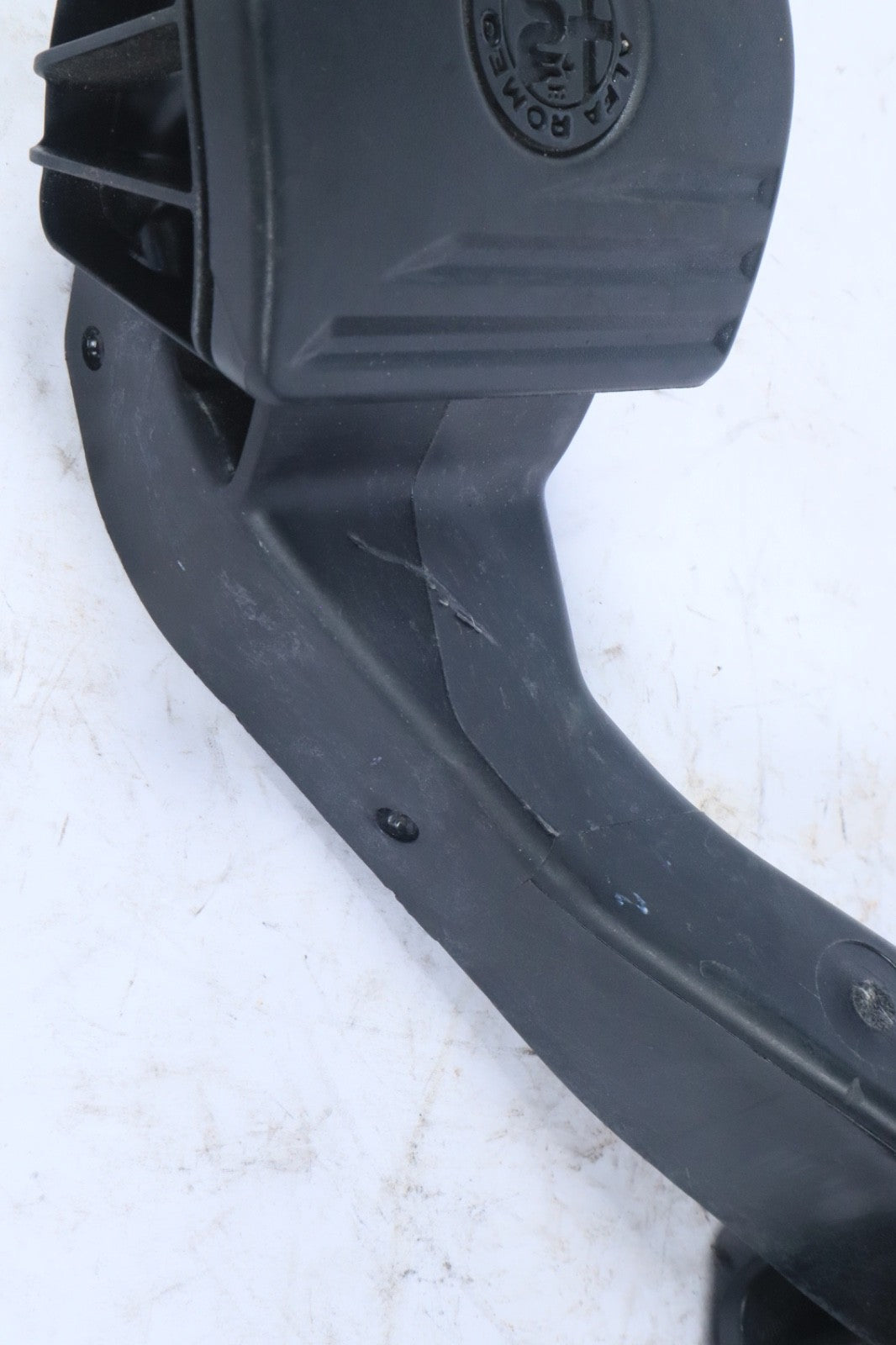 2018 - 2022 ALFA ROMEO STELVIO  BRAKE PEDAL  OEM 00505355510