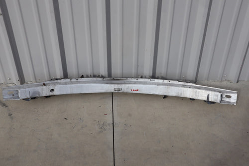 09-15 BMW 650i 750Li Front Bumper Reinforcement Impact Bar 132328-11GE Oem