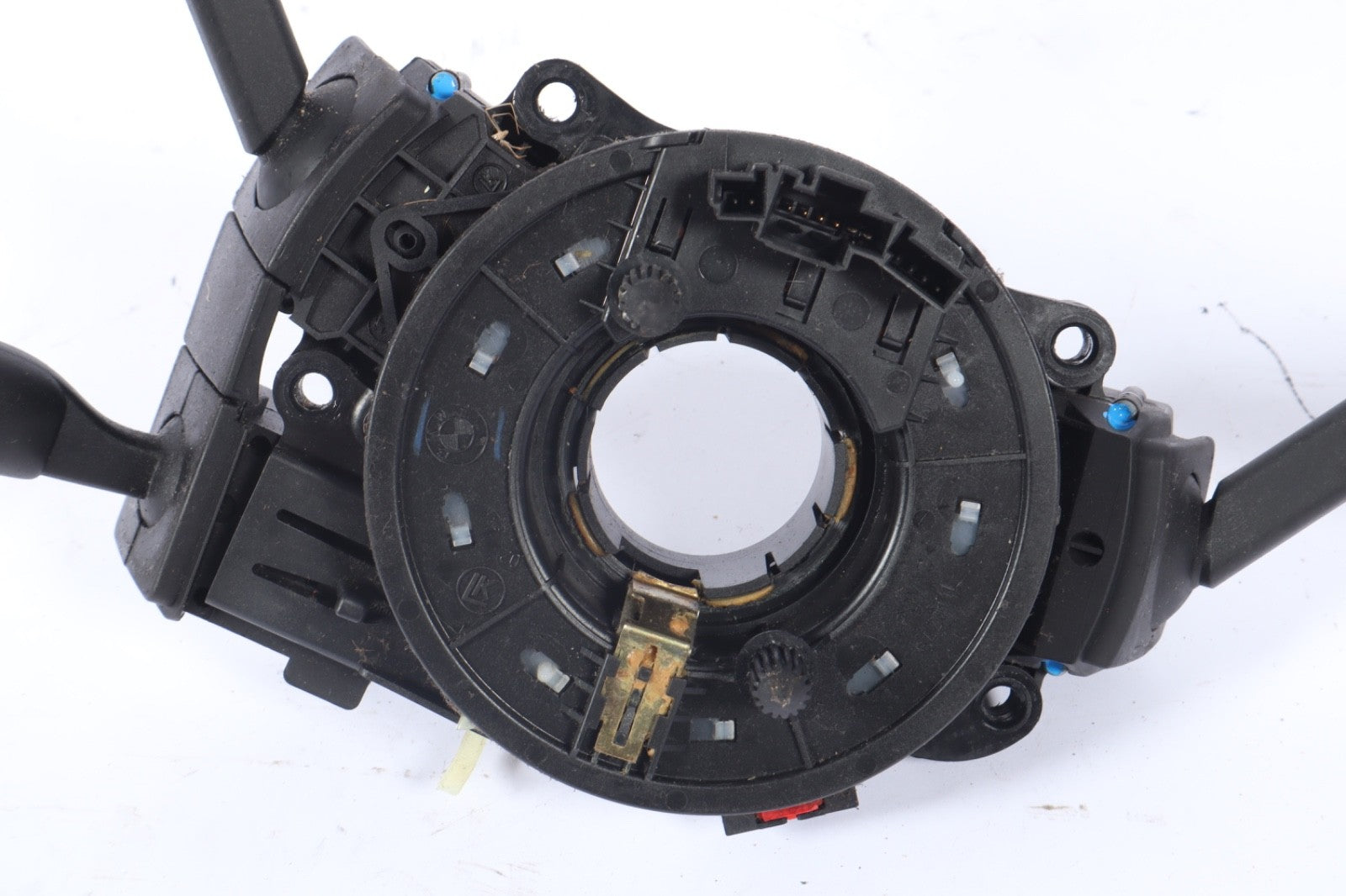 03-05 Land Rover Range Rover Steering Column Tilt Adjustment Switch 6901777 OEM