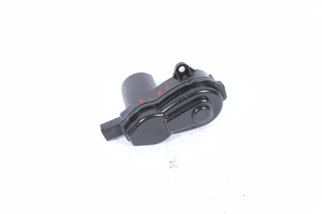 2009-17 AUDI Q5 REAR RIGHT BRAKE CALIPER MOTOR ACTUATOR  OEM