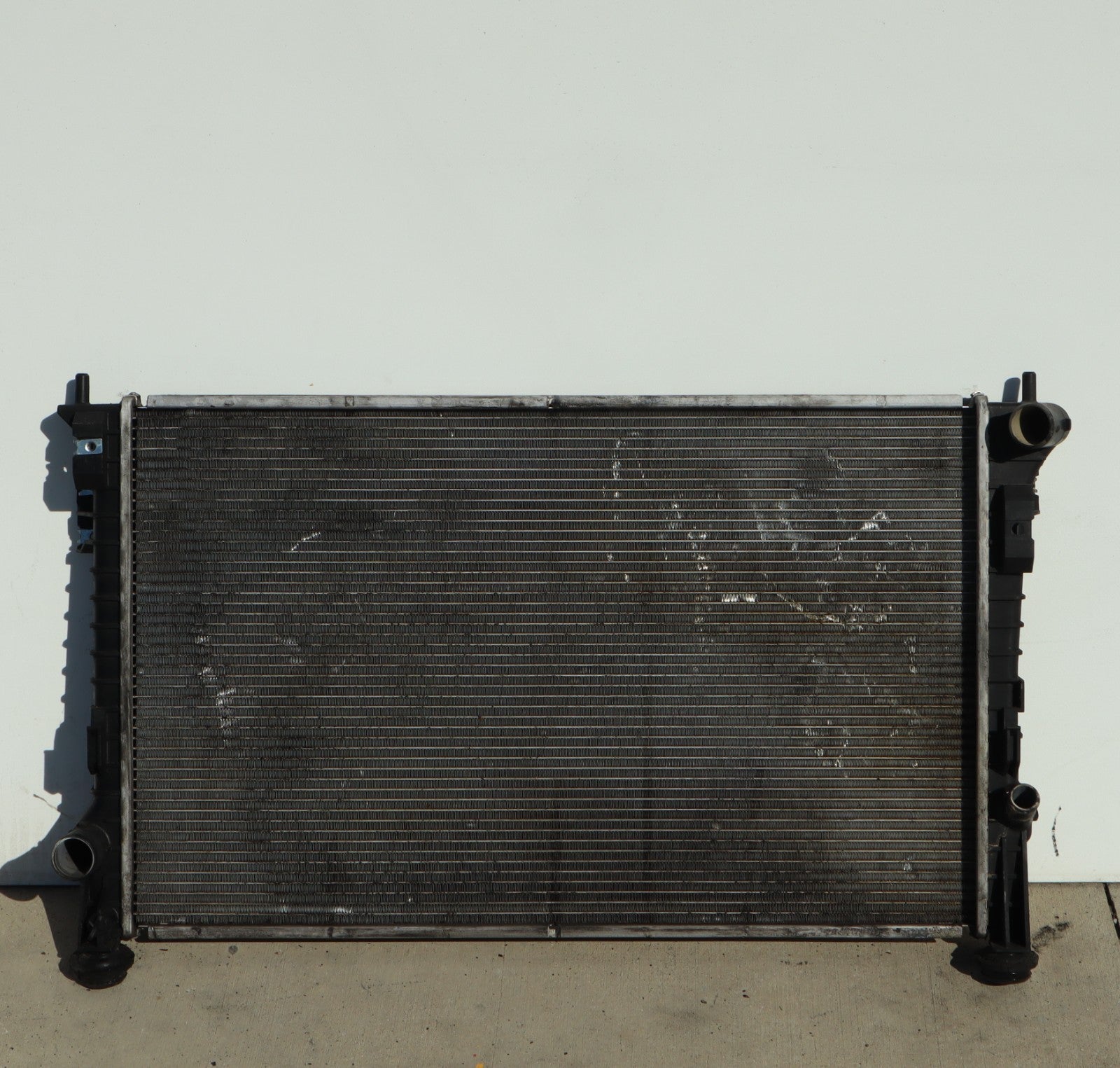 2007-2014 FORD EDGE RADIATOR OEM
