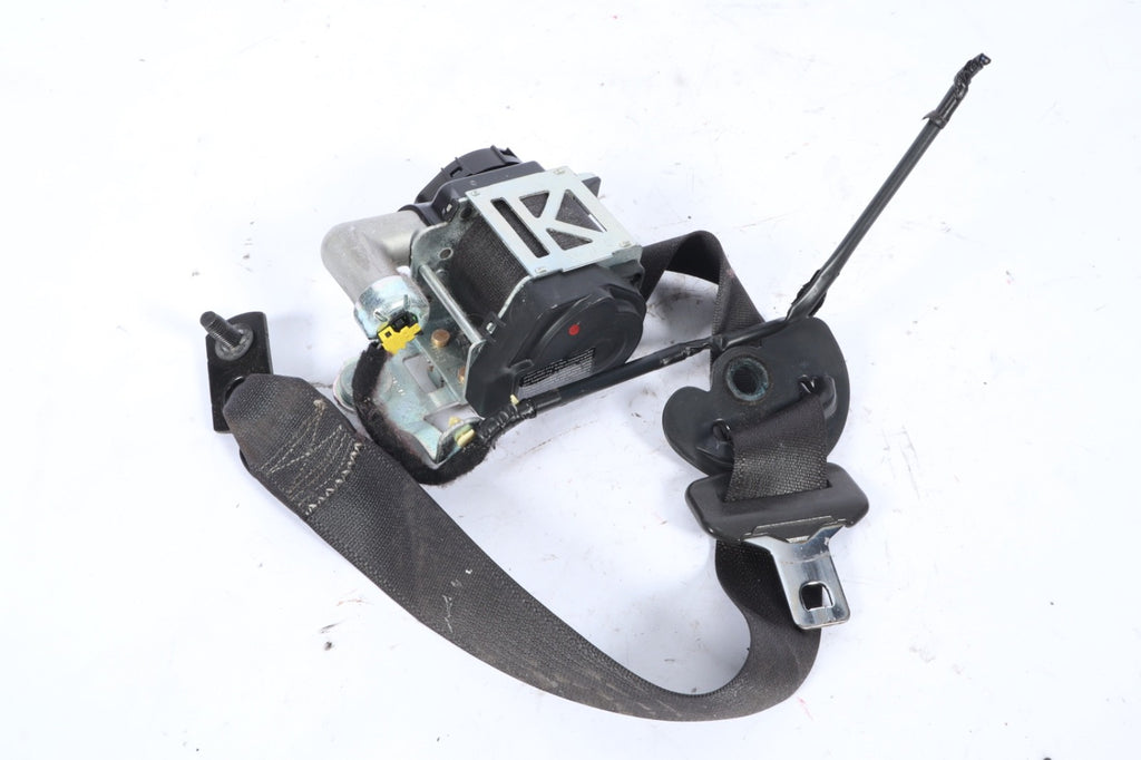 2010-2016 FORD TAURUS DRIVER FRONT LEFT SEAT BELT WITH SHOULDER ADJUSTER  OEM