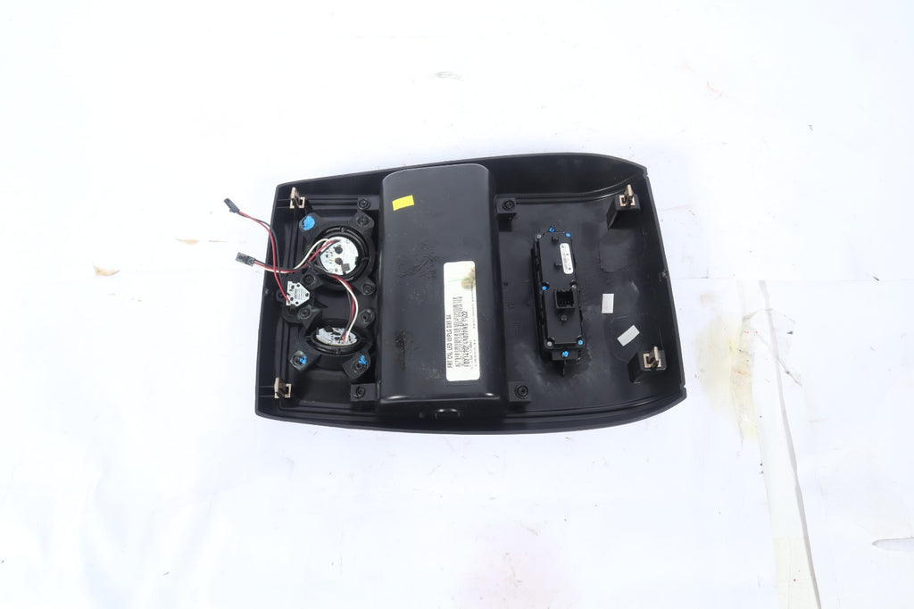 2011-2020 DODGE GRAND CARAVAN ROOF OVERHEAD CONSOLE COVER DOME MAP LIGHT OEM
