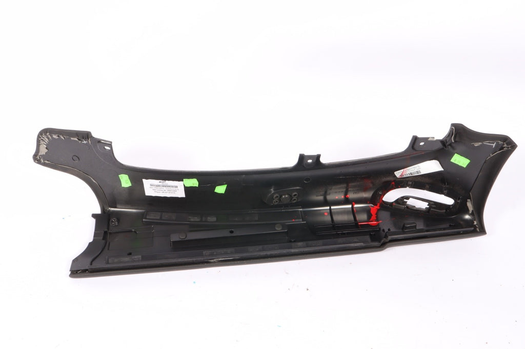 2016-2019 BUICK CASCADA DRIVER SIDE BODY SIDE REAR TRIM PANEL 39035369 OEM