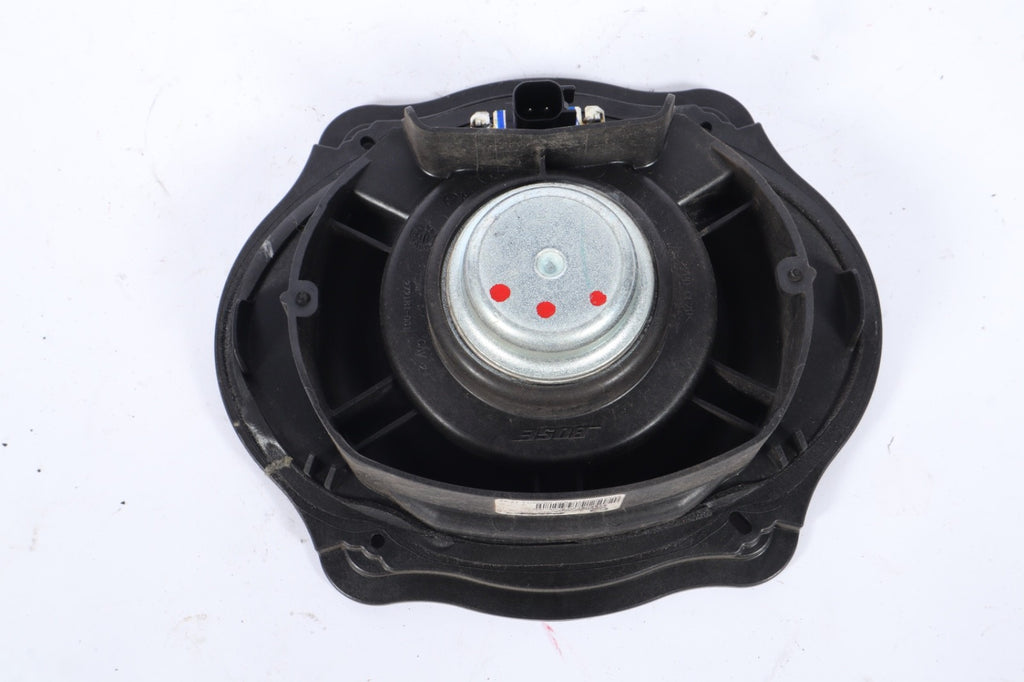 2007-2015 MAZDA CX-9 BACK REAR  SPEAKER OEM BR8W 66 960A