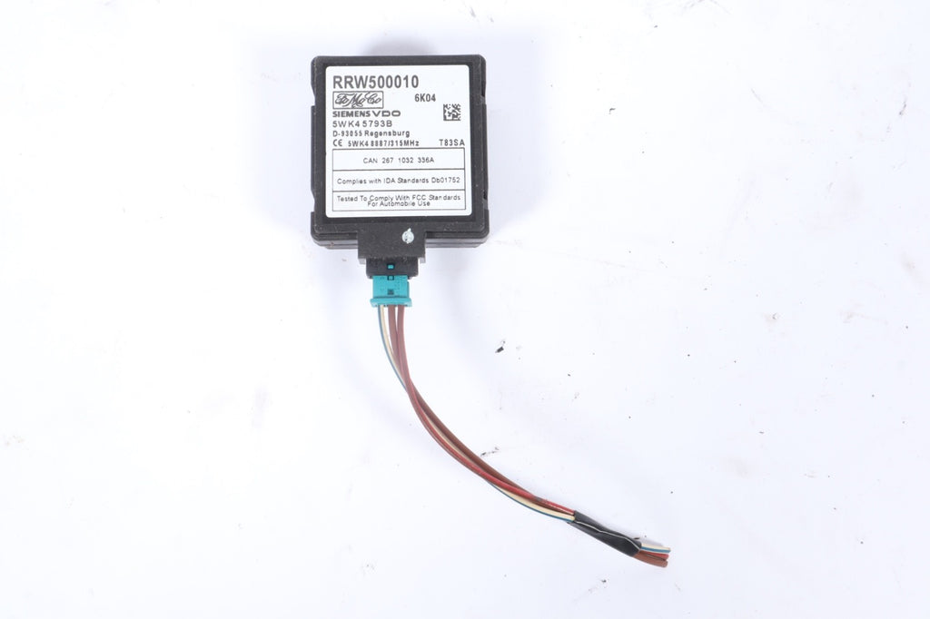 2006-2009 Range Rover HSE Tire Pressure Monitor Sensor RRW500010 OEM
