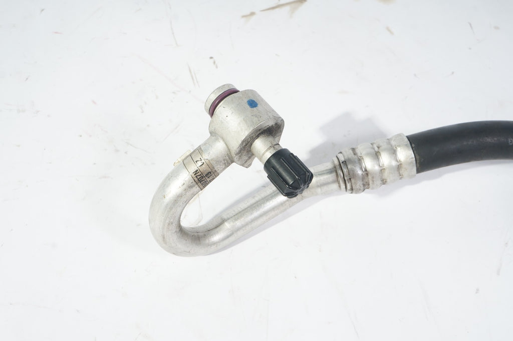 2012-2018 AUDI A7 3.0L A/C AIR CONDITIONING SUCTION LINE HOSE 4G0260707 OEM