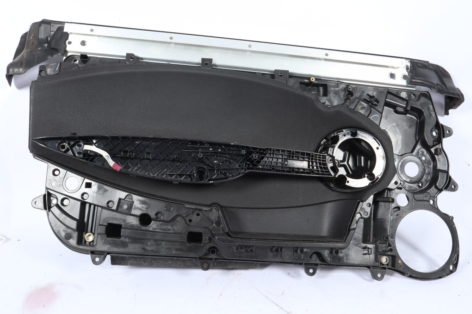 2012 MINI COOPER S R56 R57 R55 FRONT LEFT DRIVER WINDOW REGULATOR OEM