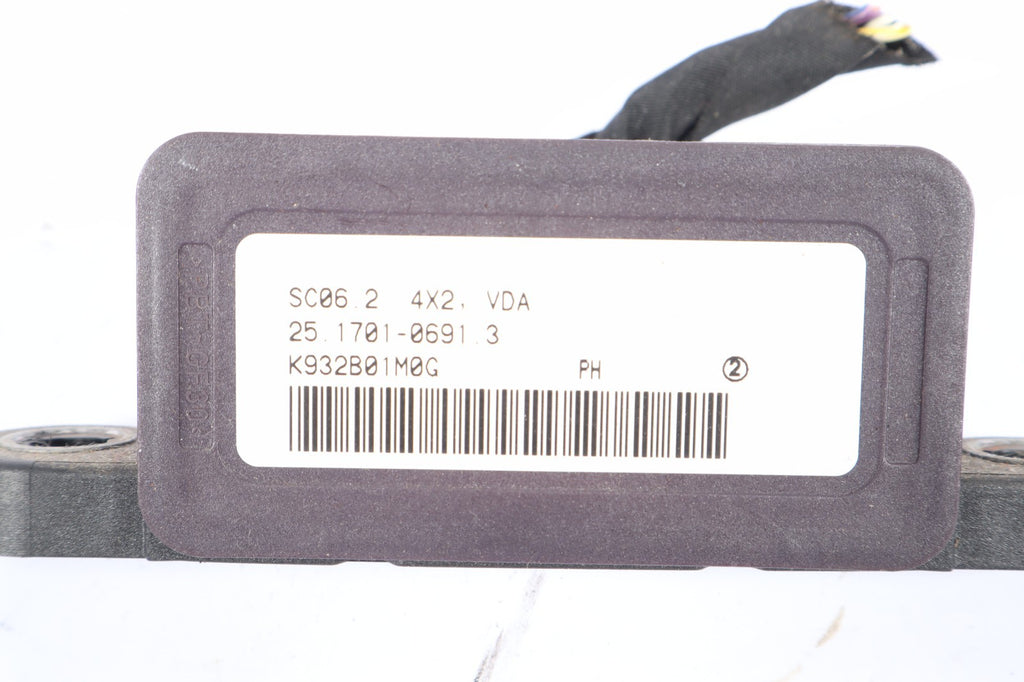 2014-2020 DODGE JOURNEY CHASSIS CONTROL MODULE TPMS TIRE PRESSURE MONITOR OEM