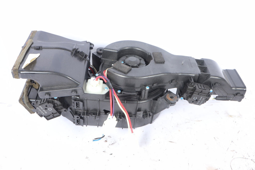 2015 NISSAN PATHFINDER HVAC BLOWER MOTOR OEM